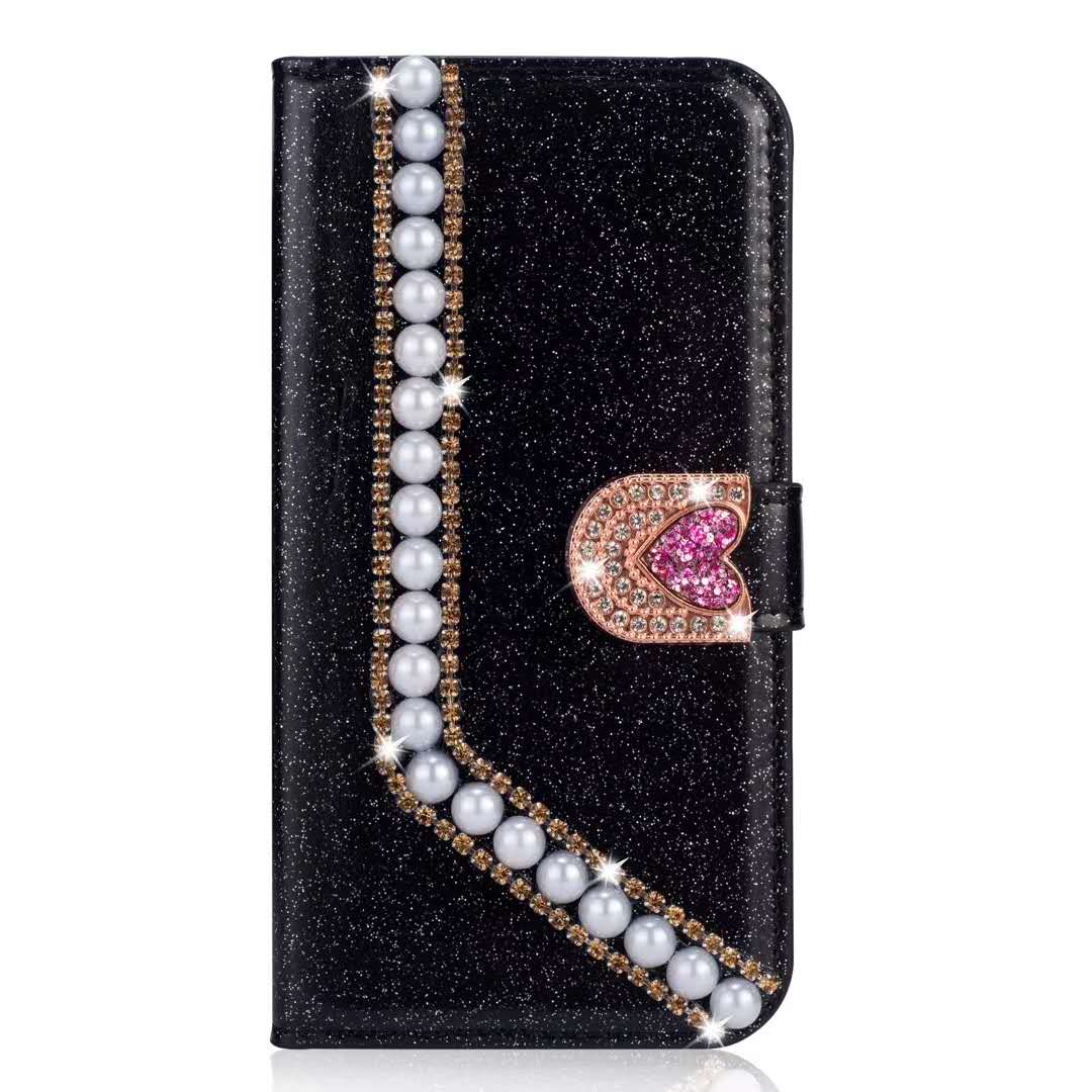 Luxurious Card Case