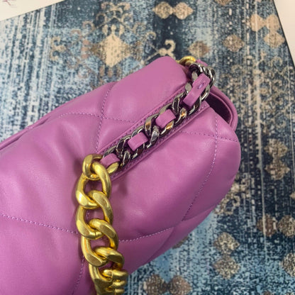 Chanel Luxury Handbag Style 575