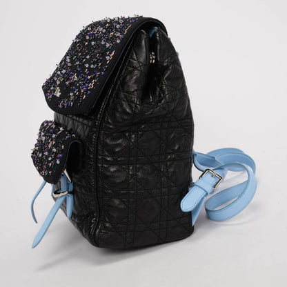 Dior Lou Backpack