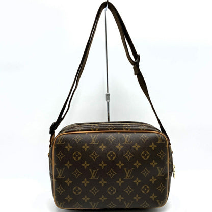 Louis Vuitton  Monogram Shoulder Bag