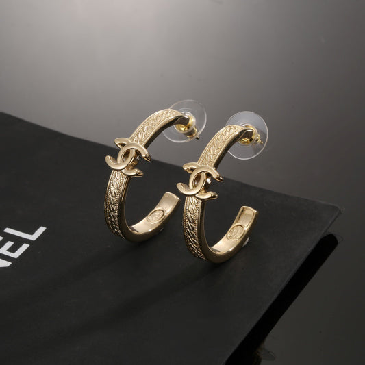 High-Quality Stud Earrings-108
