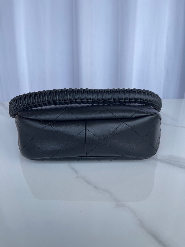 Chanel Luxury Handbag Style 367