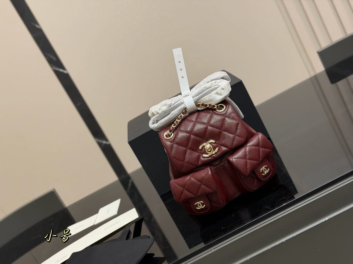 High-End Women's Fashion Handbags-16
