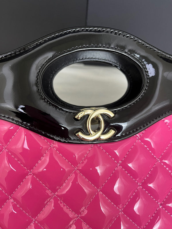 Chanel Luxury Handbag Style 343