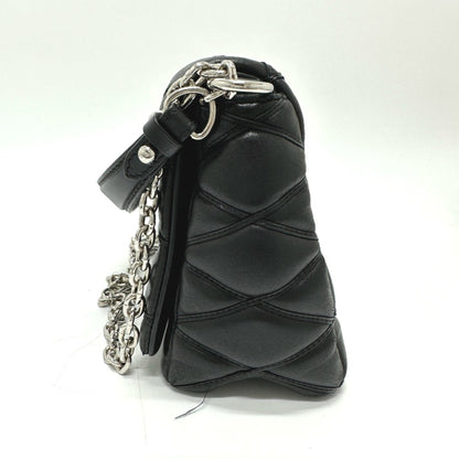 Louis Vuitton  Leather Shoulder Bag