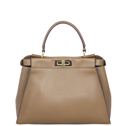 Fendi Peekaboo Medium