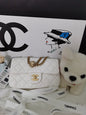 Chanel Luxury Handbag Style 111