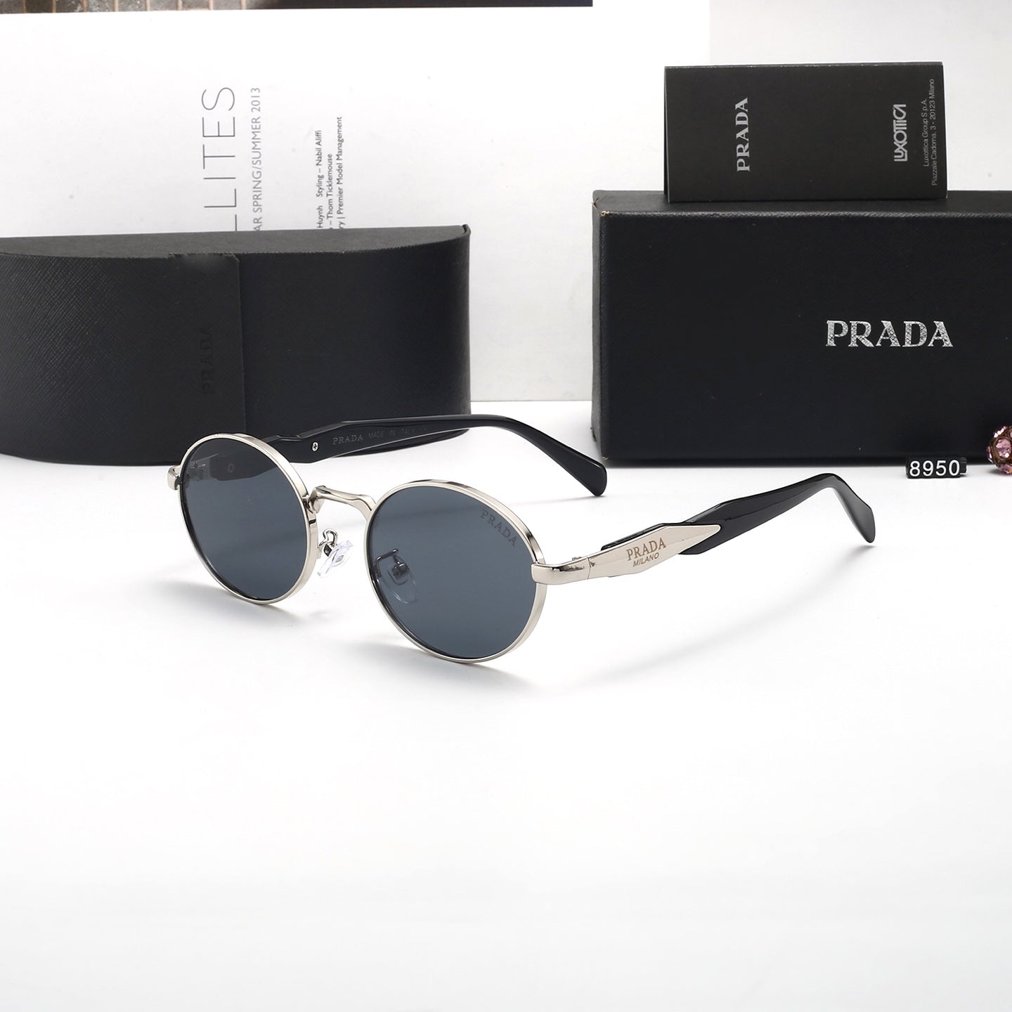New Stylish  Sunglasses-23