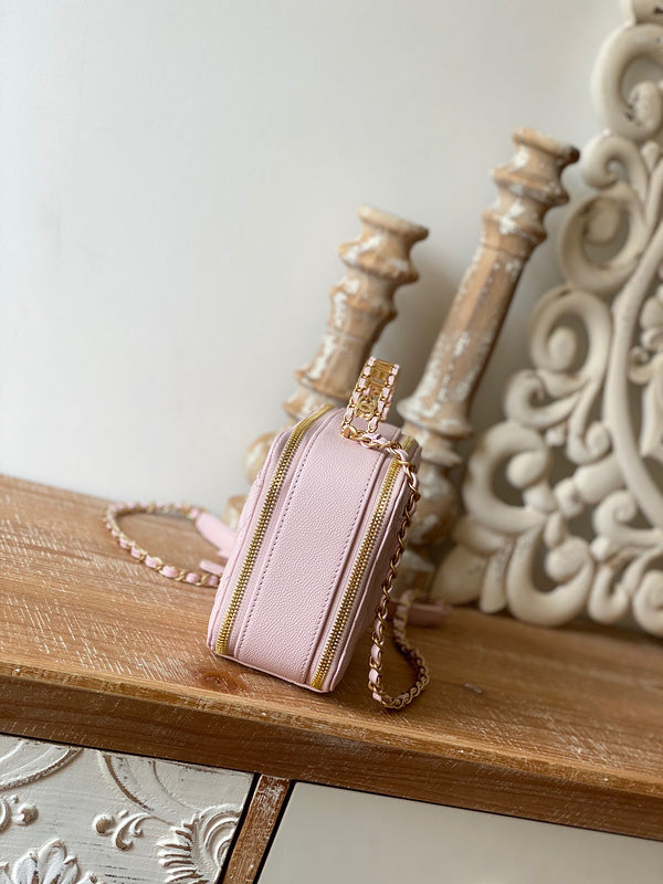 Chanel Luxury Handbag Style 436