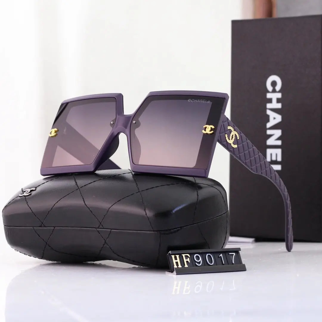 4 COLORS OUTDOOR DRIVING SUNGLASSES for WOMEN