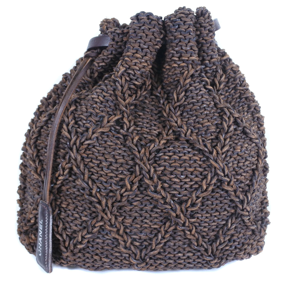 Chanel Luxury Shoulder Bag