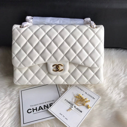 Chanel Luxury Handbag Style 249