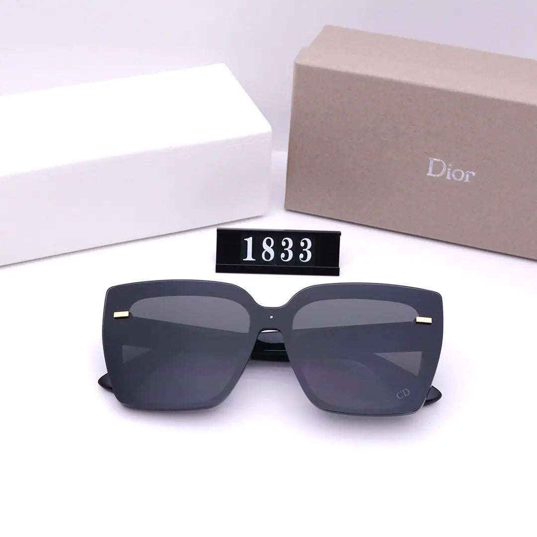 6 COLORS MEN AND WOMEN POLARIZED SUNGLASSES