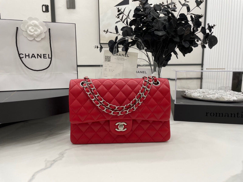 Chanel Luxury Handbag Style 46