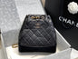 Chanel Luxury Handbag Style 390