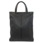 DIOR HOMME Handbag leather black logo Women