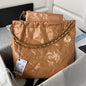 Chanel Luxury Handbag Style 411