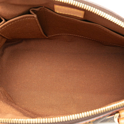 Louis Vuitton  Monogram Monogram Handbag