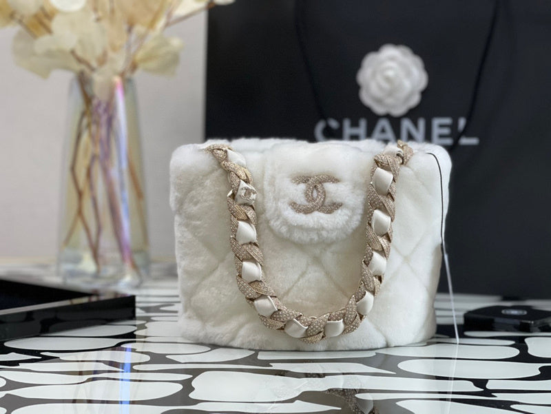Chanel Luxury Handbag Style 594