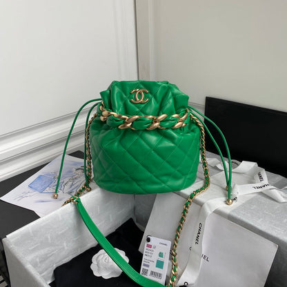 Chanel Luxury Handbag Style 622