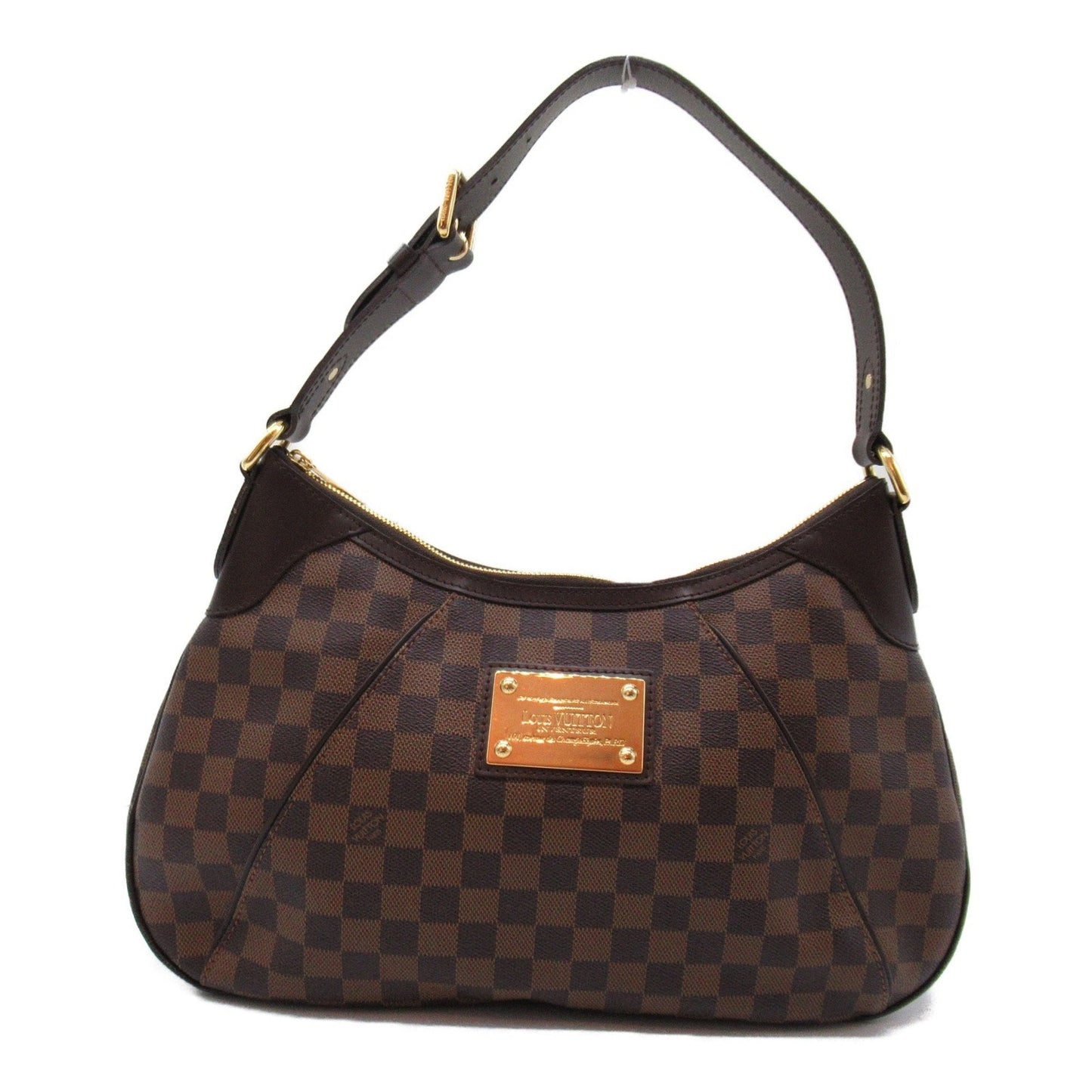 Louis Vuitton  Damier Canvas Damier Canvas Shoulder Bag