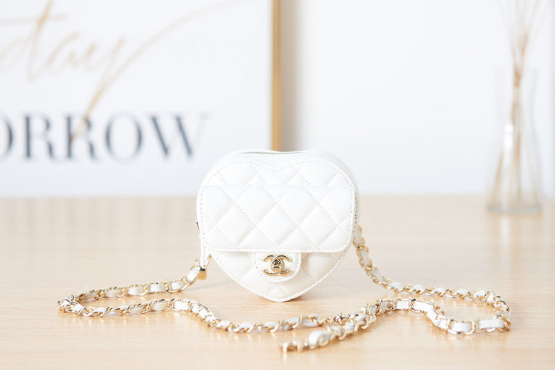 Chanel Luxury Handbag Style 446