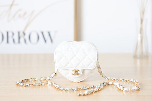 Chanel Luxury Handbag Style 446
