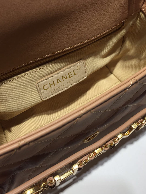 Chanel Luxury Handbag Style 487