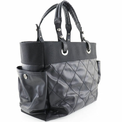 Chanel Luxury Tote Style
