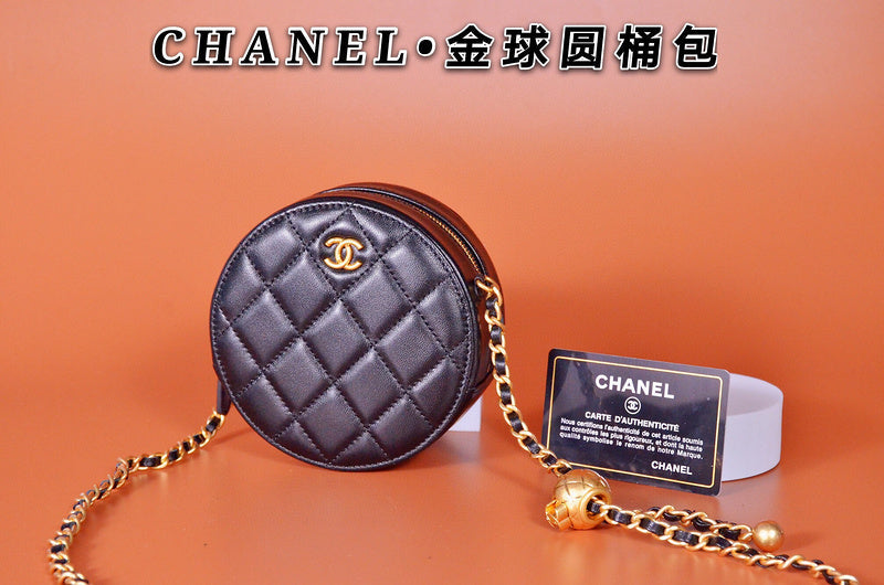 Chanel Luxury Handbag Style 175