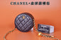Chanel Luxury Handbag Style 175