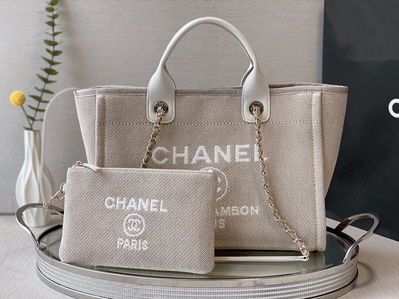 Chanel Luxury Handbag Style 137