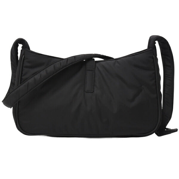 Saint Laurent Nylon Shoulder Bag