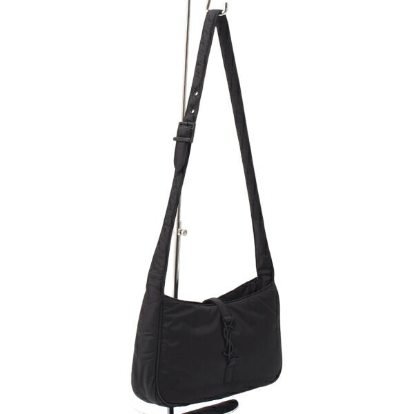 Saint Laurent Nylon Shoulder Bag