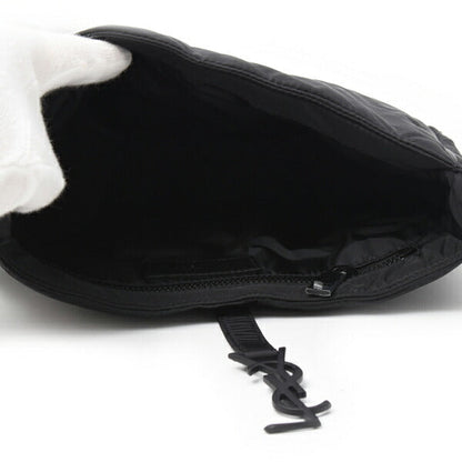 Saint Laurent Nylon Shoulder Bag