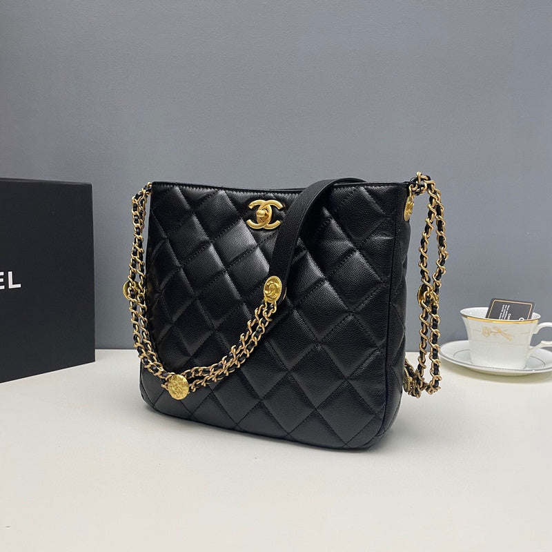 Chanel Luxury Handbag Style 80