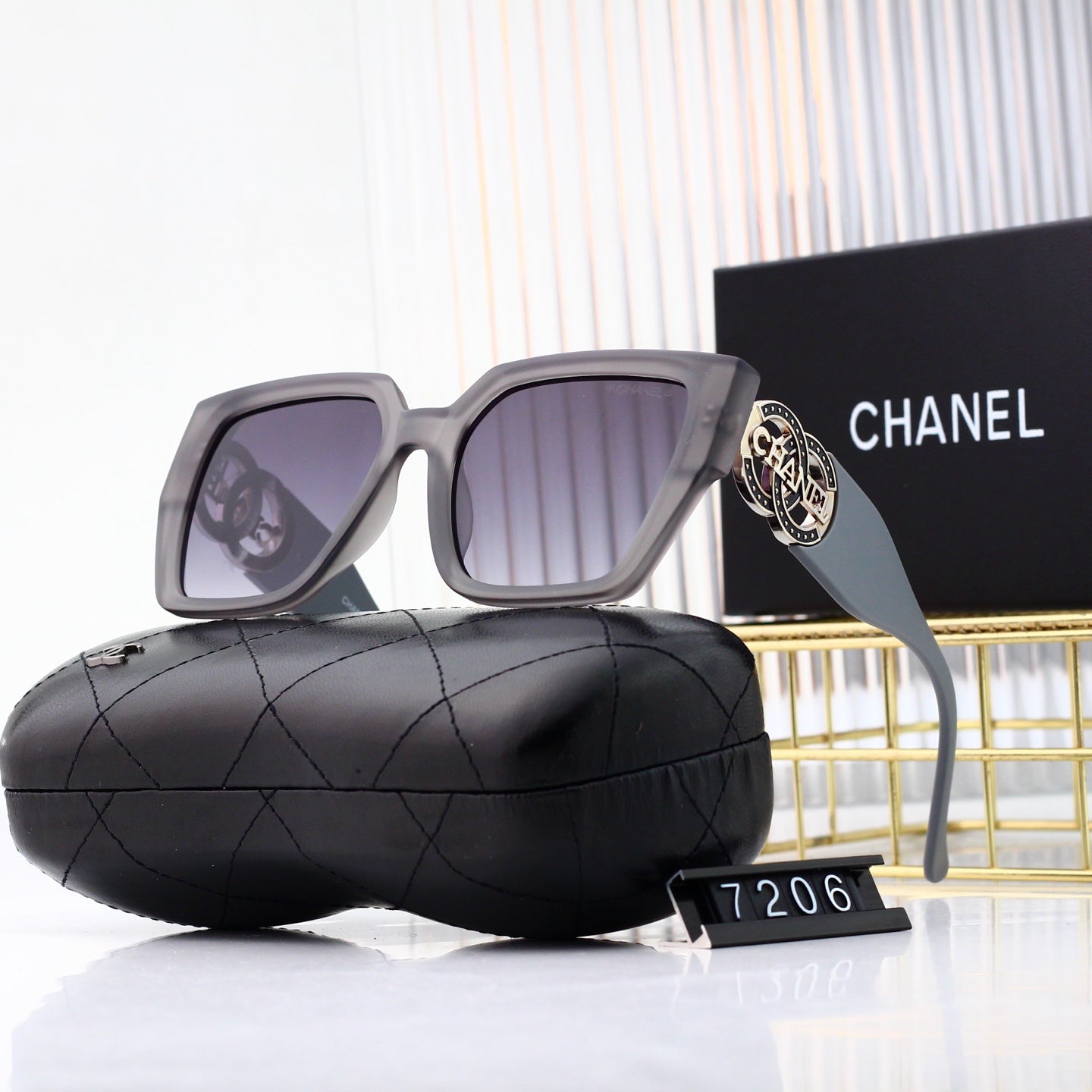 New Stylish  Sunglasses-86