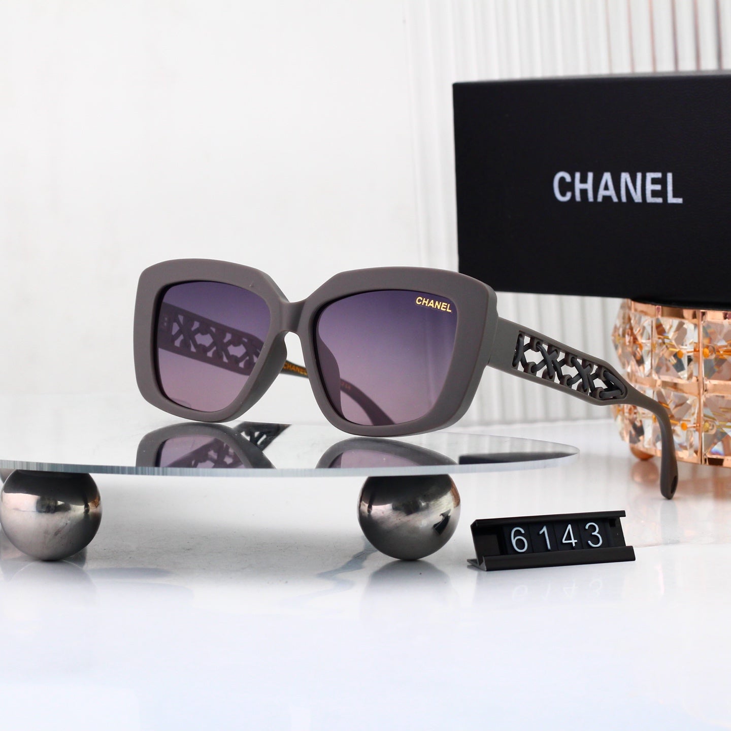 New Stylish  Sunglasses-78
