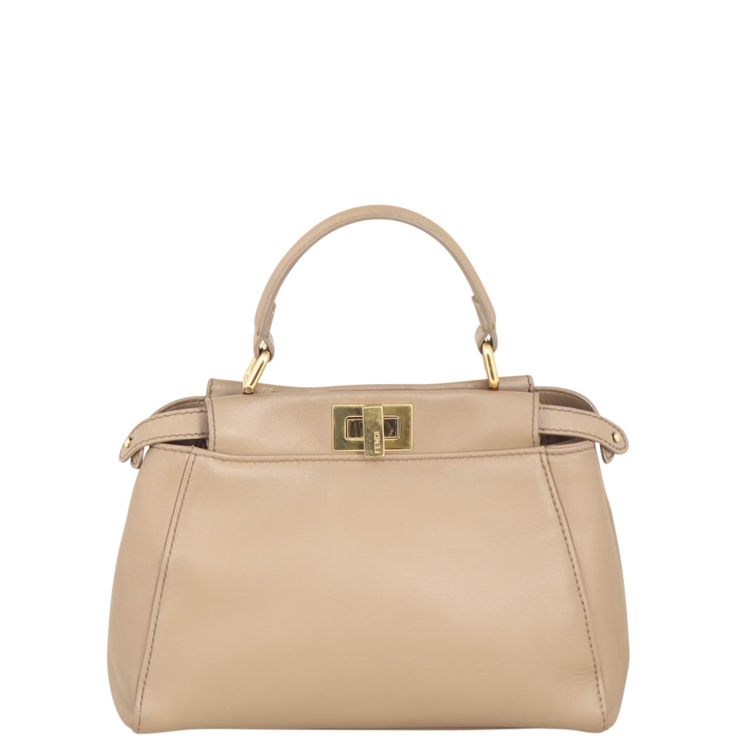 Fendi Peekaboo Mini