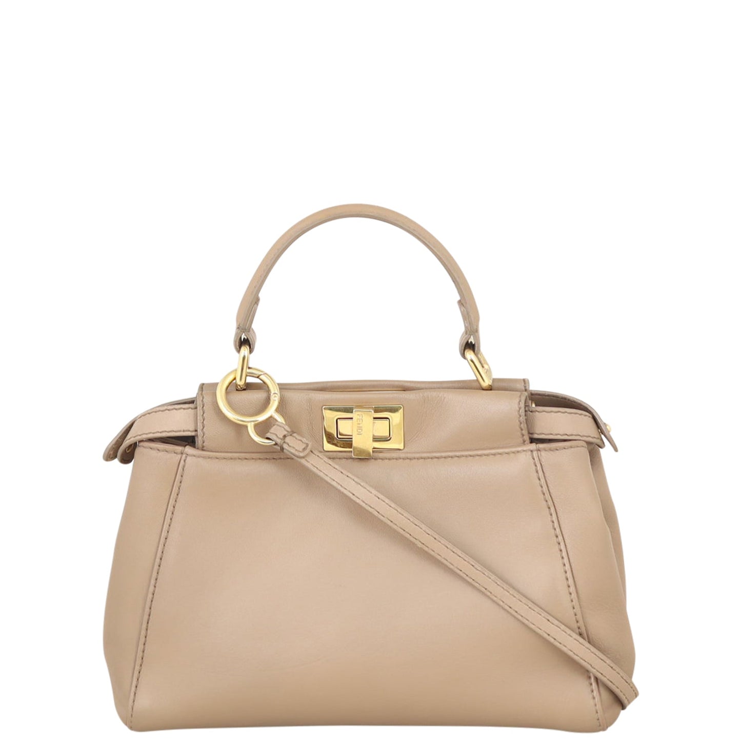 Fendi Peekaboo Mini