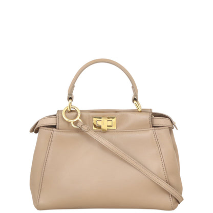 Fendi Peekaboo Mini