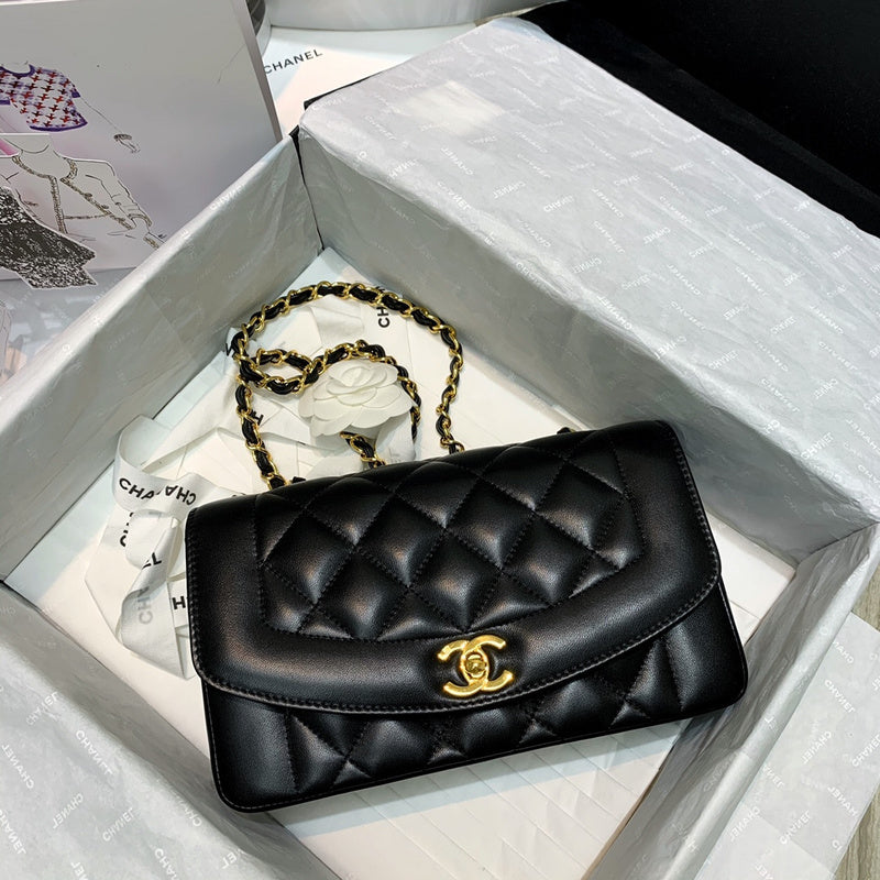 Chanel Luxury Handbag Style 619