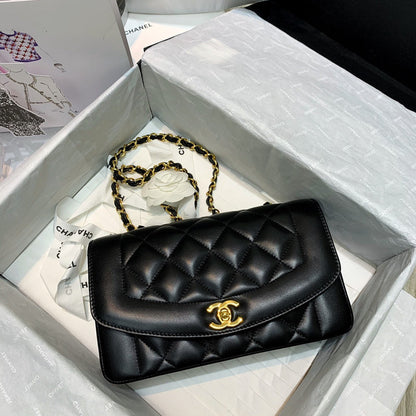 Chanel Luxury Handbag Style 619