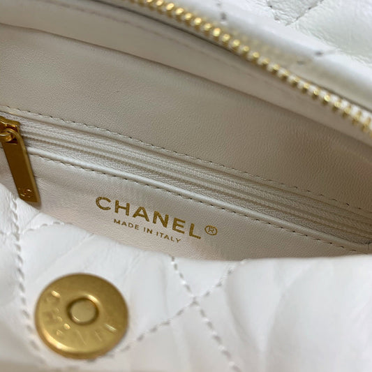 Chanel Luxury Handbag Style 612