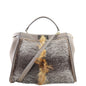 Fendi Fox & Nutria Fur Peekaboo Large