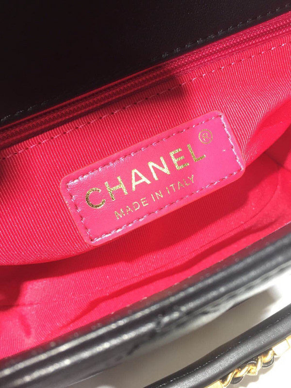 Chanel Luxury Handbag Style 483