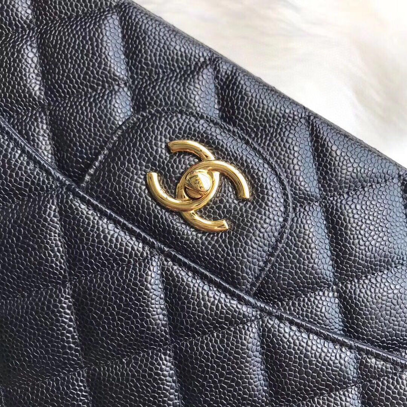 Chanel Luxury Handbag Style 202