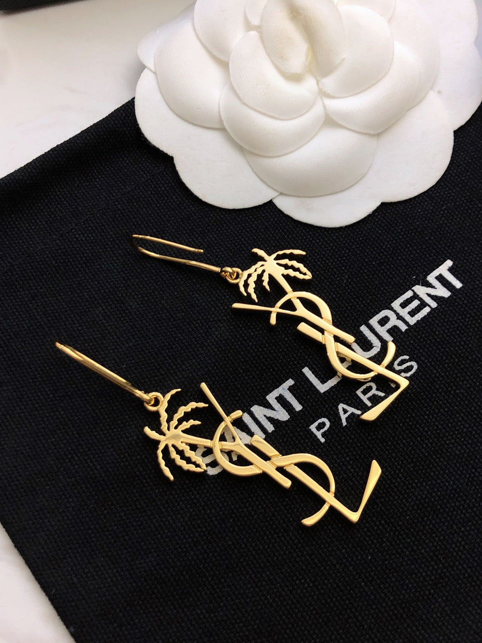 High-Quality Stud Earrings-48