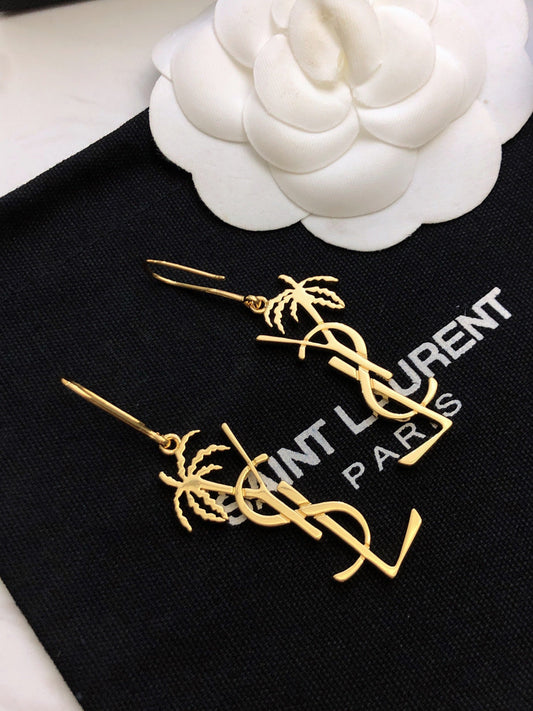 High-Quality Stud Earrings-48
