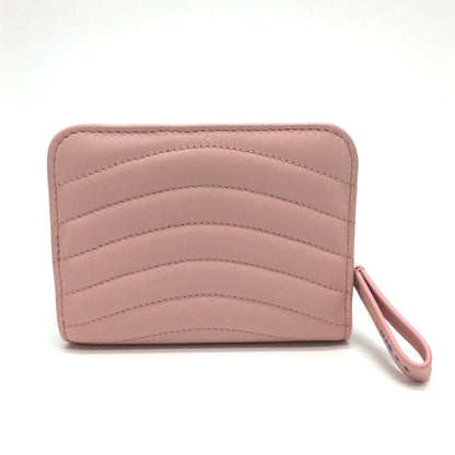 Louis Vuitton  Leather Wallet (Bi-Fold)